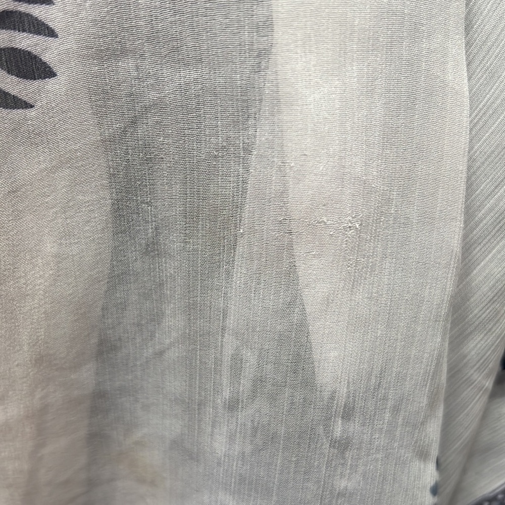 Beach Coverup - Picture 2 of 2